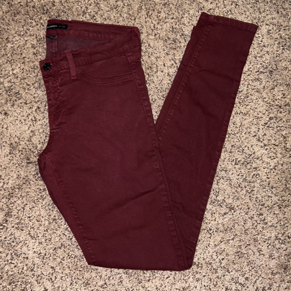 Flying Monkey Skinny Jeans - Picture 4 of 6